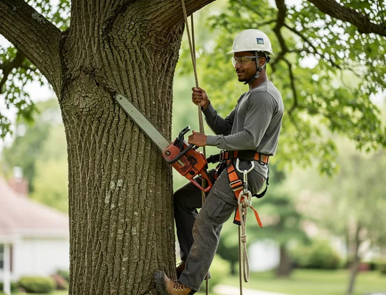 Tree Removal service in Huntington Park